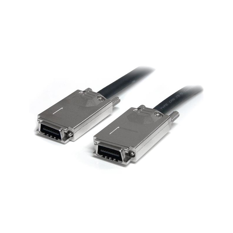 2m Infiniband External SAS Cable