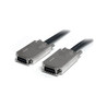 2m Infiniband External SAS Cable
