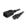 3 ft 14 AWG Power Cord C13 to C20