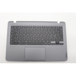 Nordic layout wired USB