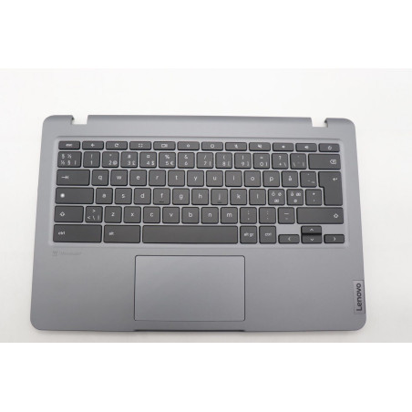 Nordic layout wired USB