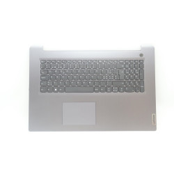 COVER Upper Case ASM_SWS