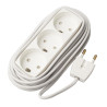 EL Socket 3 power outlet U/J