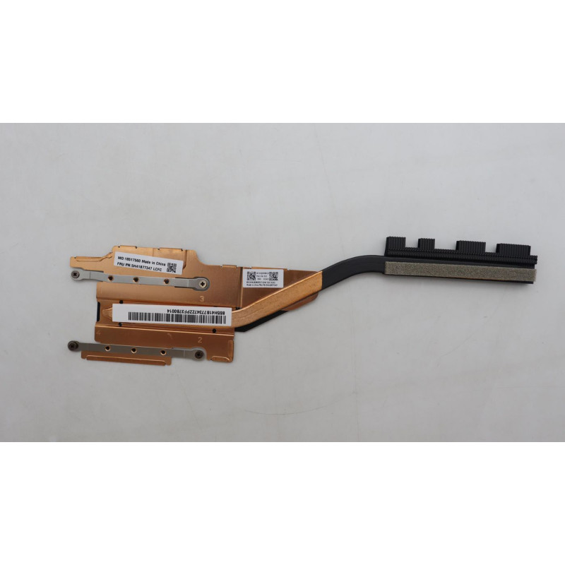 HEATSINK FRU
