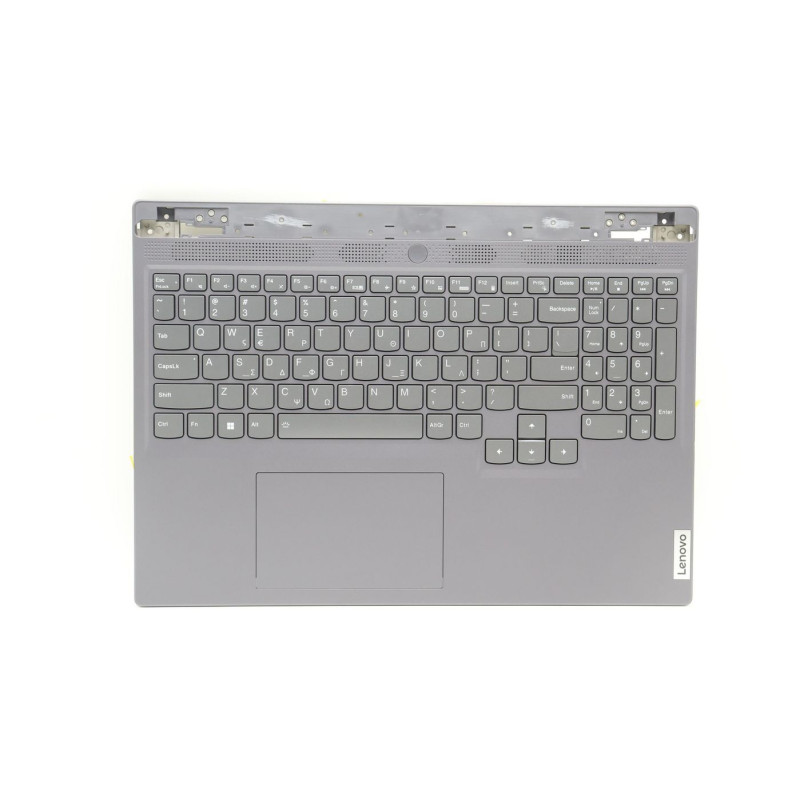 COVER Upper Case ASM_GRE C