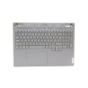 COVER Upper Case ASM_SLV C