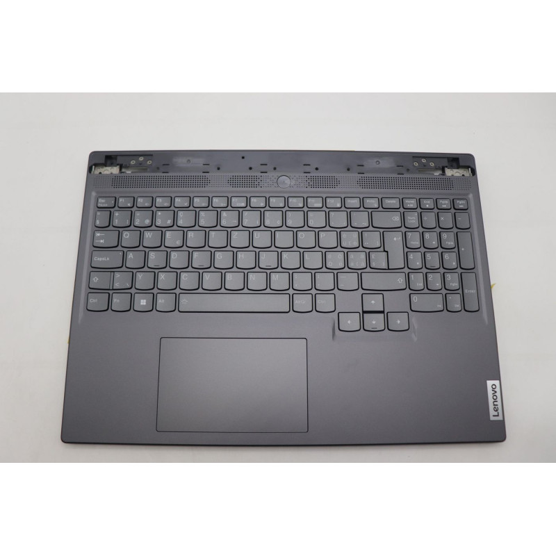 COVER Upper Case ASM_SWS C
