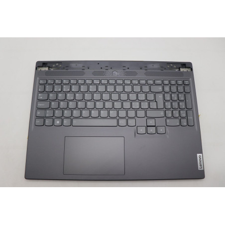 COVER Upper Case ASM_SWS C