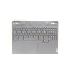 COVER Upper Case ASM_SPA C