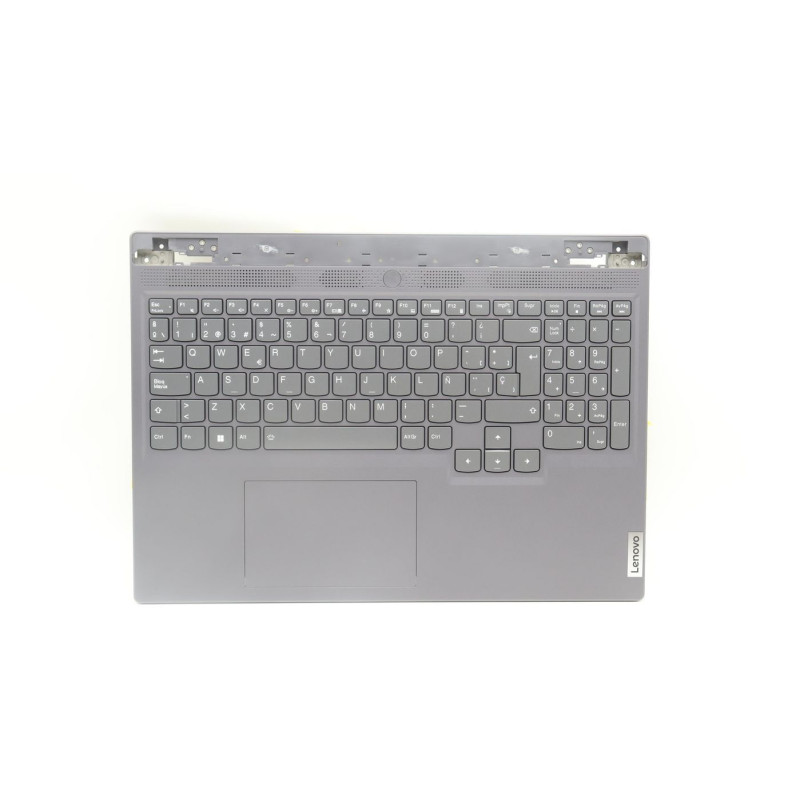 COVER Upper Case ASM_SPA C
