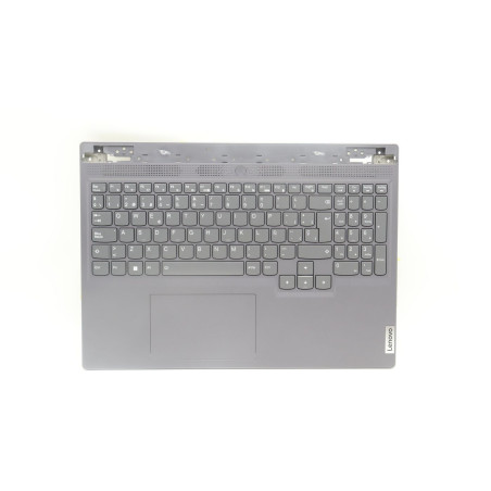 COVER Upper Case ASM_SPA C