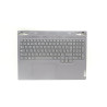 COVER Upper Case ASM_SPA C