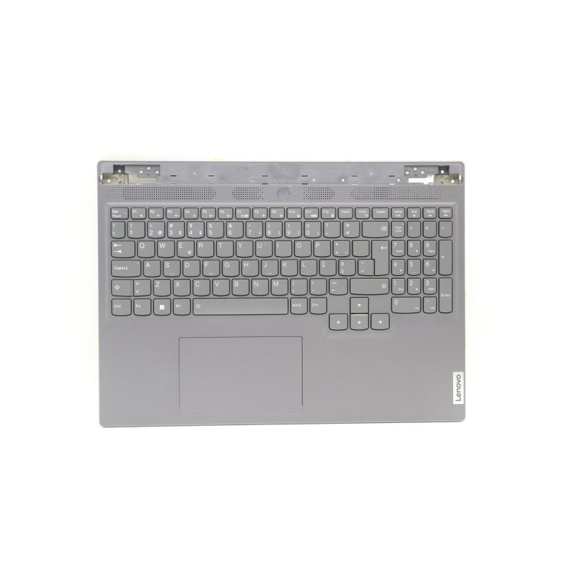 COVER Upper Case ASM_POR C
