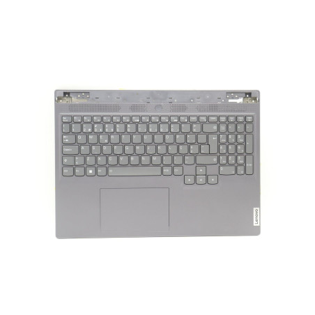 COVER Upper Case ASM_POR C