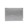 COVER Upper Case ASM_POR C