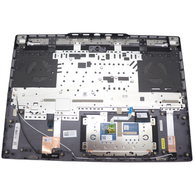 COVER Upper Case ASM_FRA/ENG