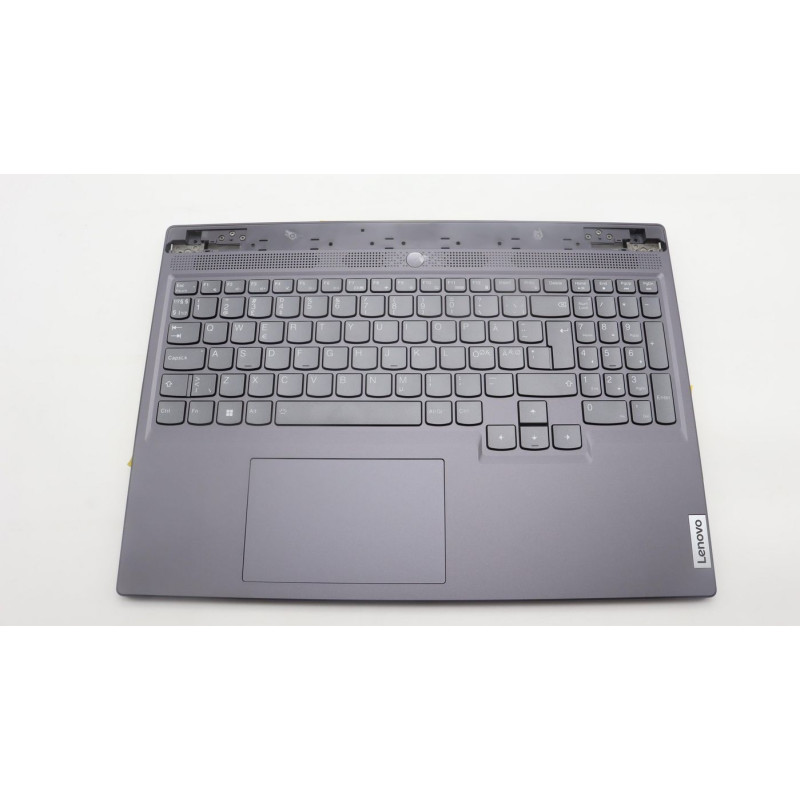 COVER Upper Case ASM_NORDIC C
