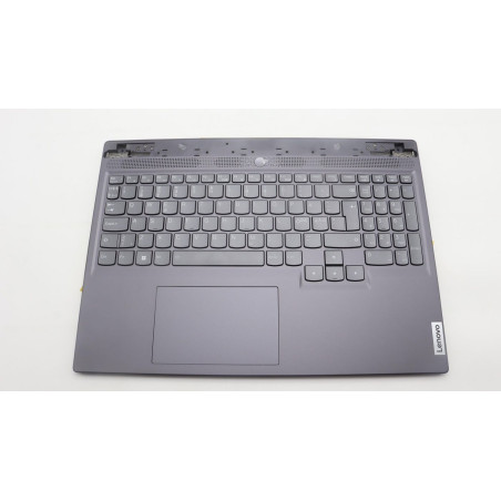 COVER Upper Case ASM_NORDIC C