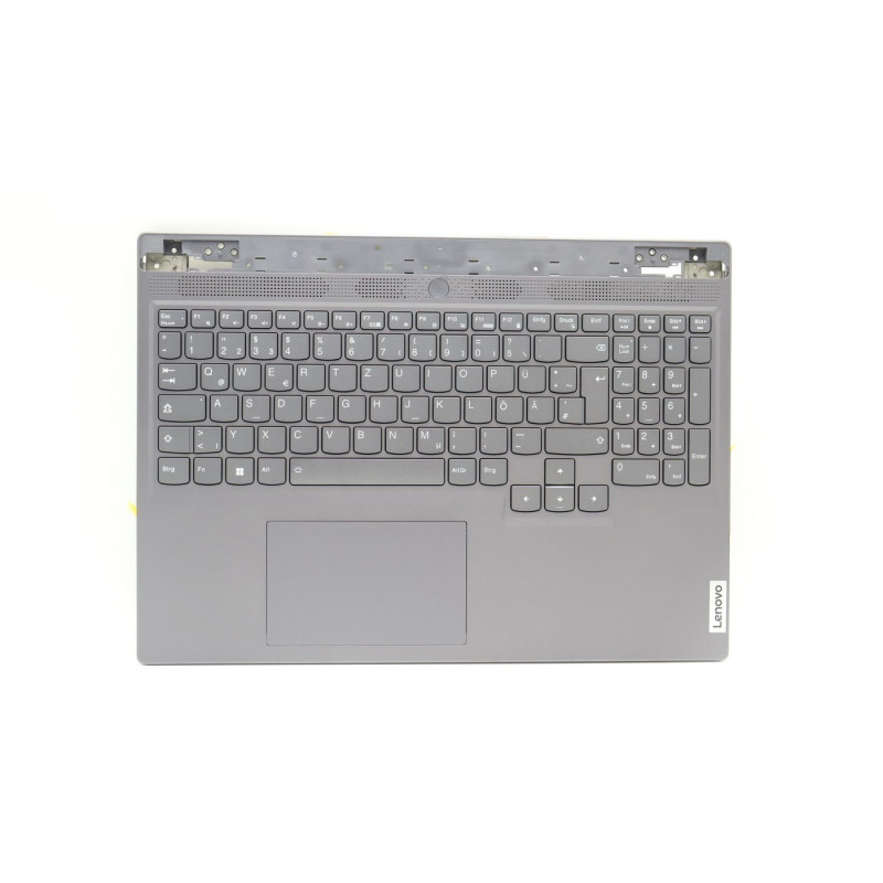 COVER Upper Case ASM_GER C