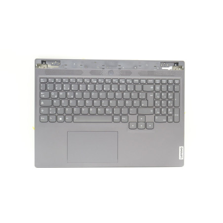 COVER Upper Case ASM_GER C