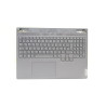 COVER Upper Case ASM_GER C