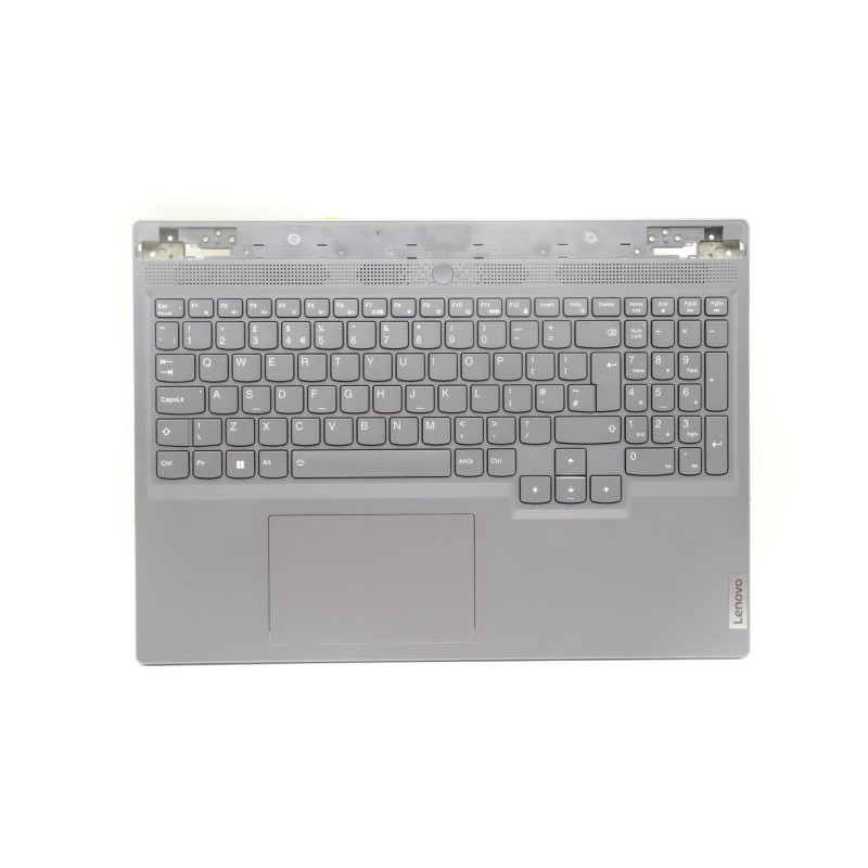 COVER Upper Case ASM_UKE C