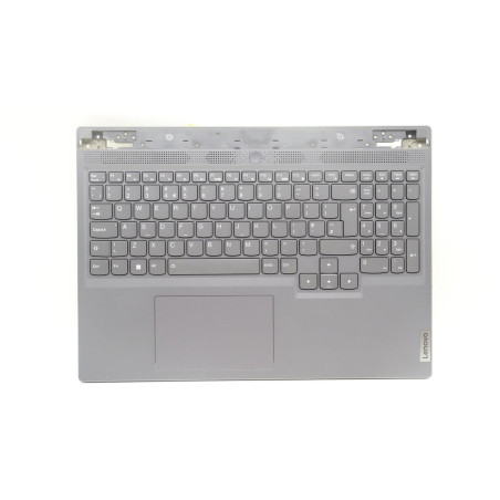 COVER Upper Case ASM_UKE C
