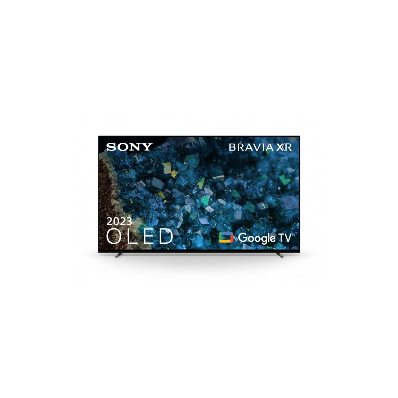 55" OLED Tuner and 3yrs PrimeSupport