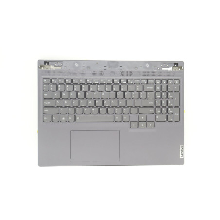 Upper case keyboard cover