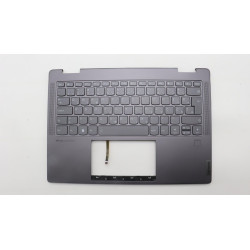 COVER Upper Case ASM_SLV H