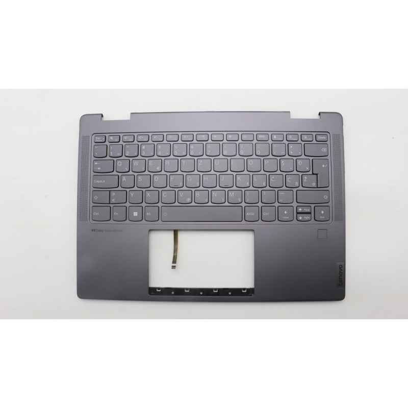 COVER Upper Case ASM_SLV H
