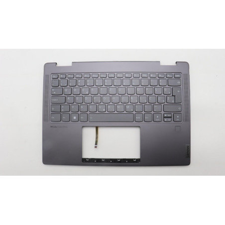 COVER Upper Case ASM_SLV H