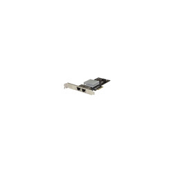 Network Card Dual Port PCIe 10G/NBASE-T
