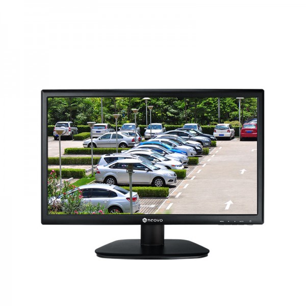 AG Neovo SC-2202 computer