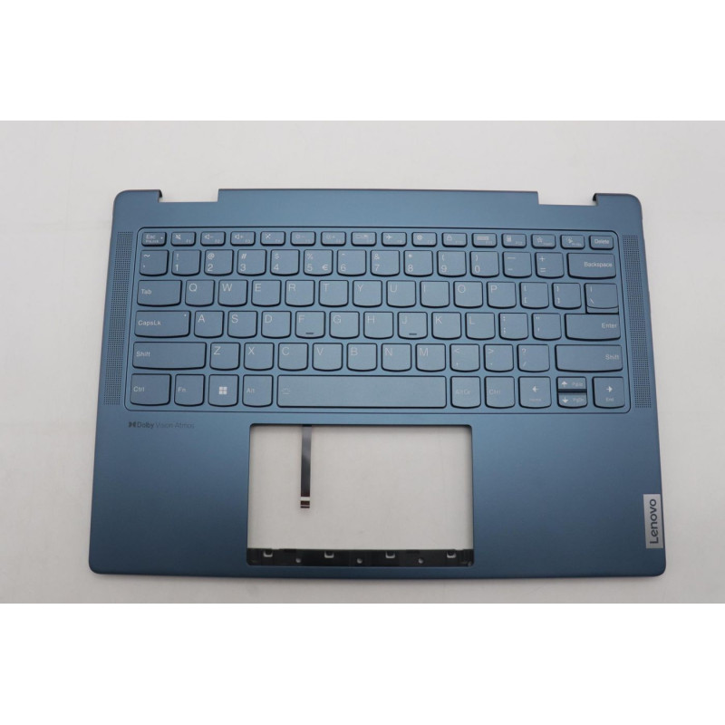 COVER Upper Case ASM_EURO ENG