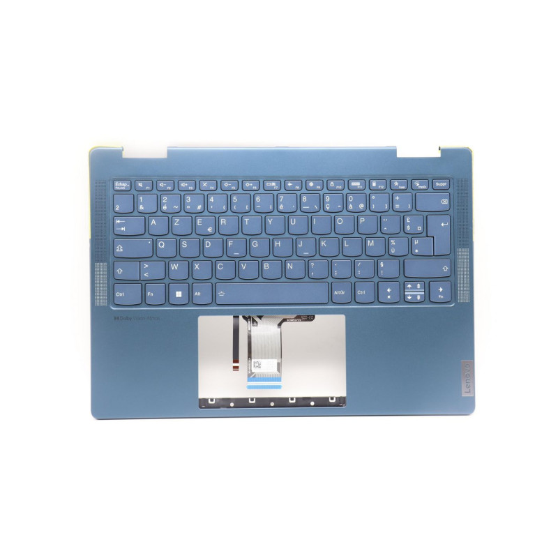 COVER Upper Case ASM_FRA H
