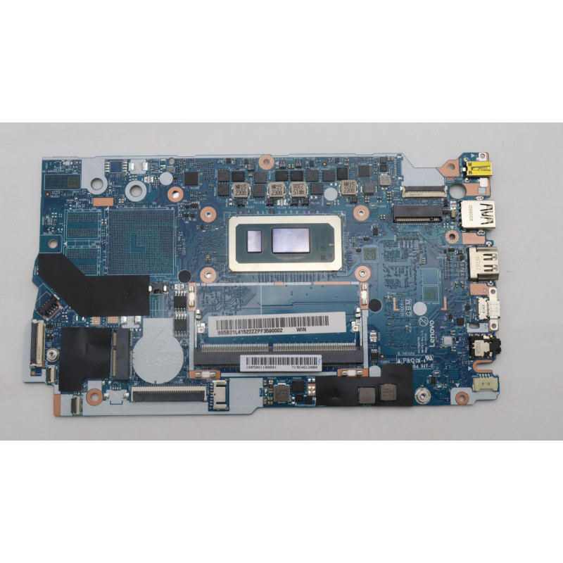 BDPLANAR MB L82X9 WIN