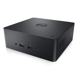 Docking Dual USB-C TB18 210W