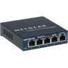 1000T, 5P Netgear GS105GE