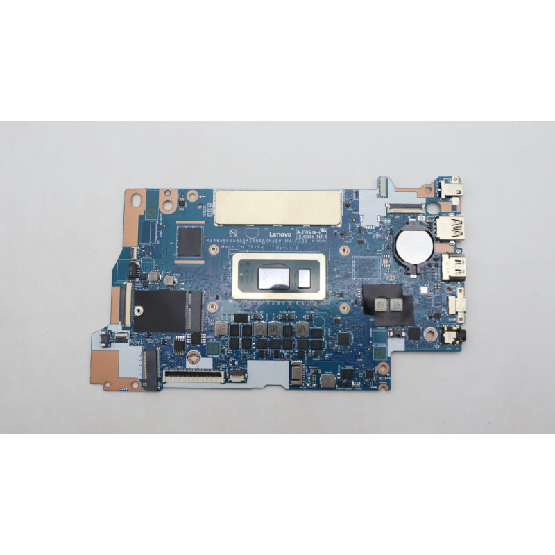 ThinkPad E16 Gen 1 laptop