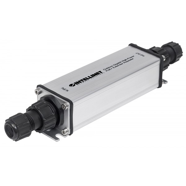 Outdoor Gigabit High-Power