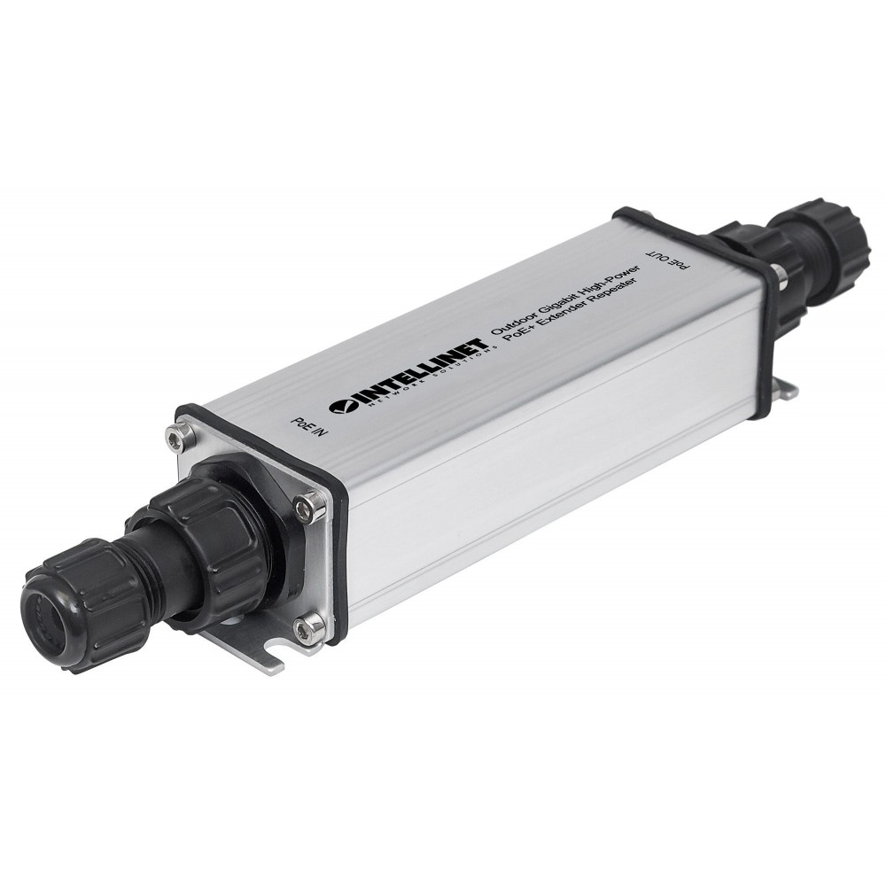 Outdoor Gigabit High-Power Outdoor Gigabit High-Power