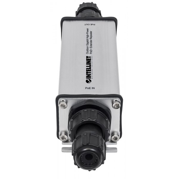 Outdoor Gigabit High-Power