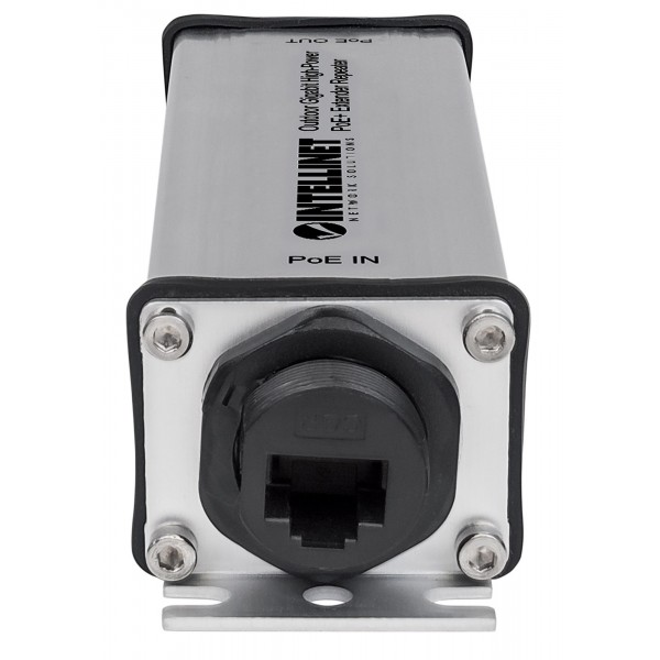 Outdoor Gigabit High-Power