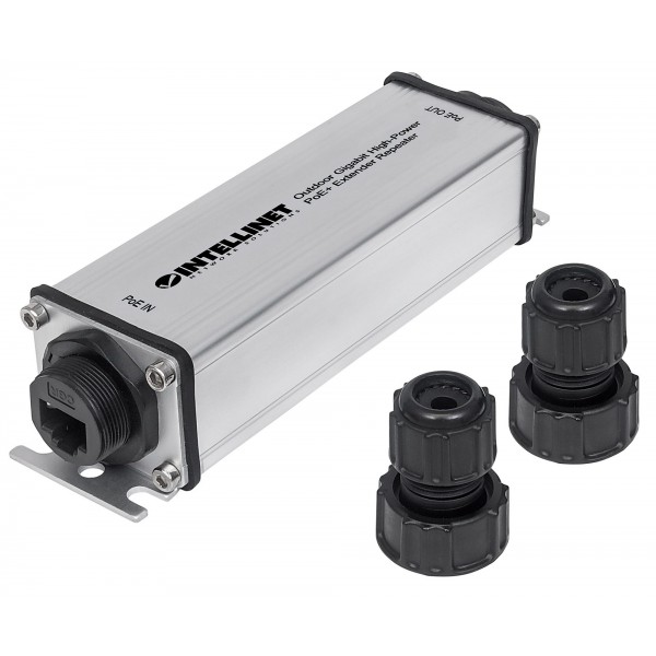 Outdoor Gigabit High-Power