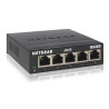 5-PORT GB ETHERNET UNMGD -