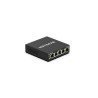 5-PORT GB SMART MGD PLUS