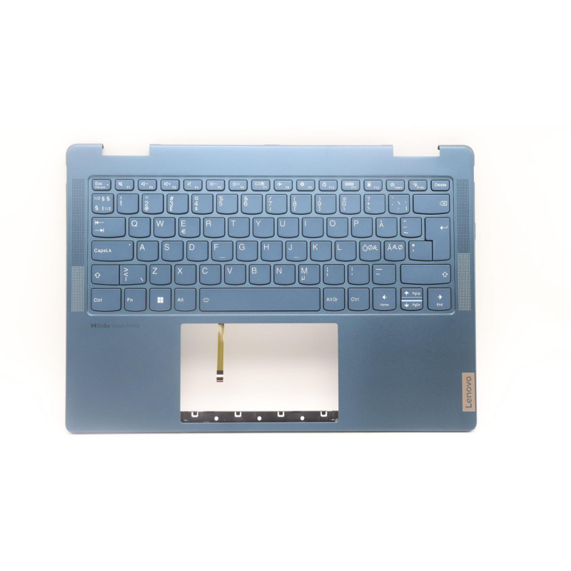 COVER Upper Case ASM_NORDIC
