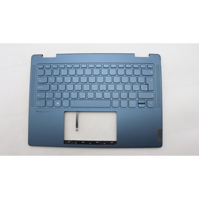 COVER Upper Case ASM_SLV H