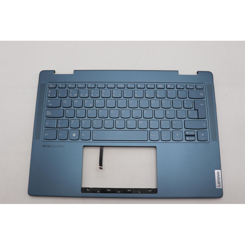 COVER Upper Case ASM_SPA H
